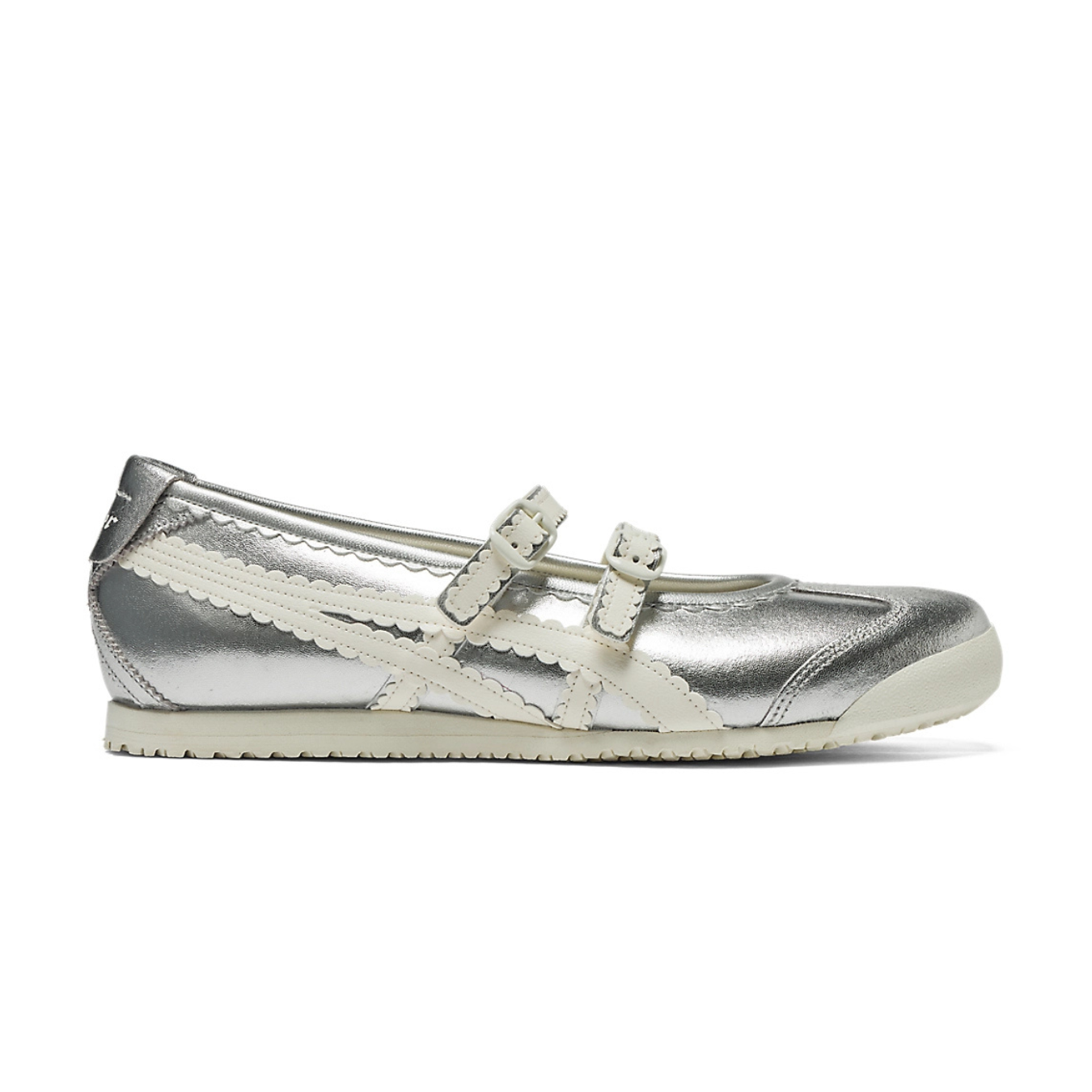 Mexico 66 TGRS Silver Cream