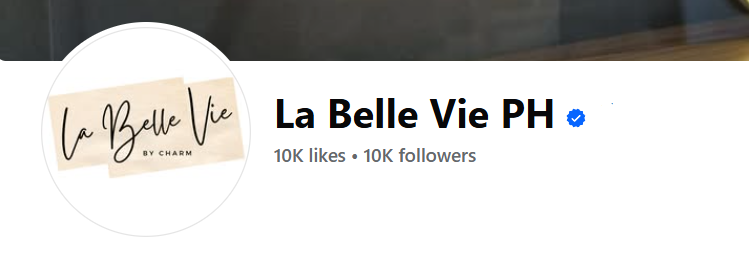 Meta Verified Badge
