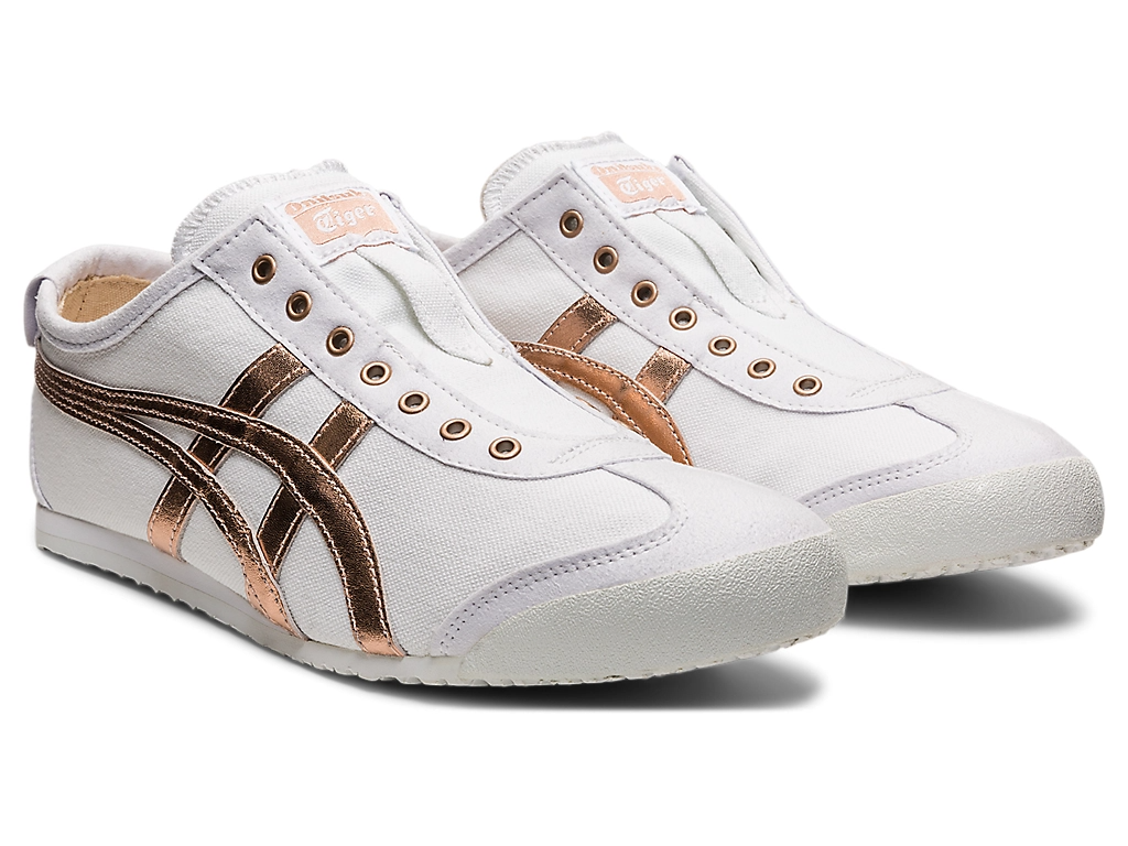 Mexico 66 Slip On (Premium)