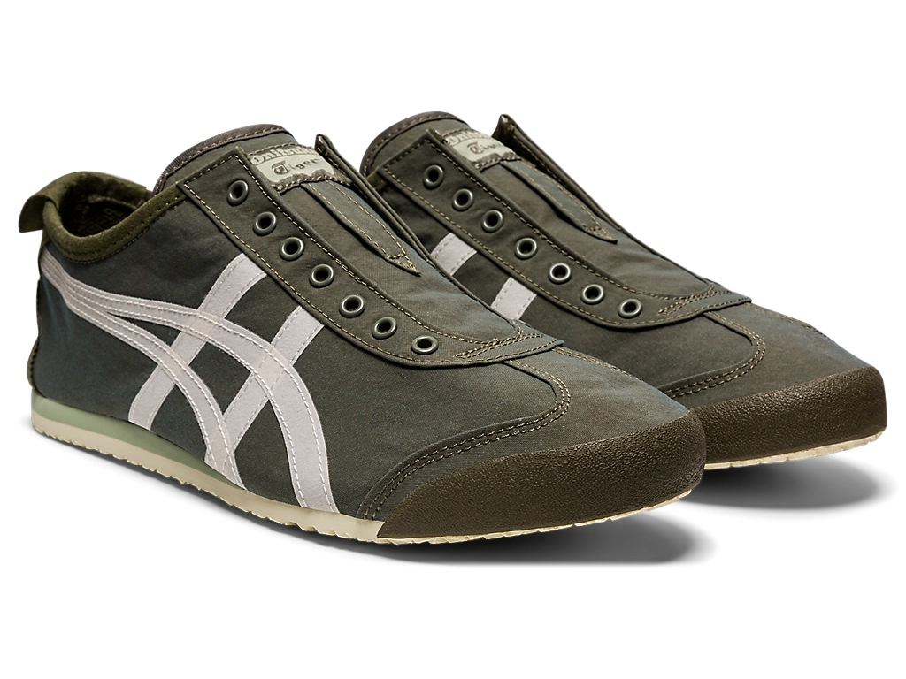 Mexico 66 Slip On (Premium)