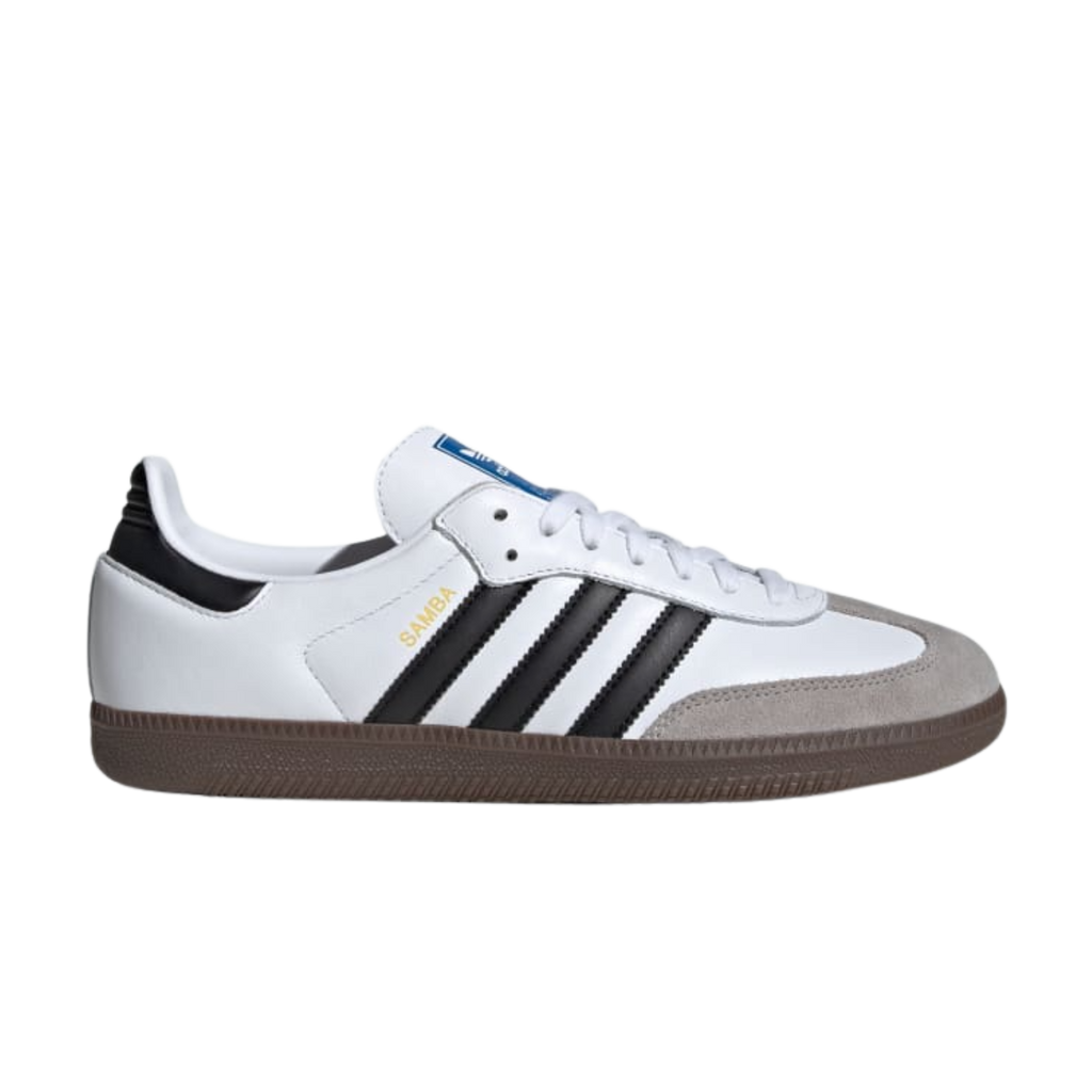 Samba OG