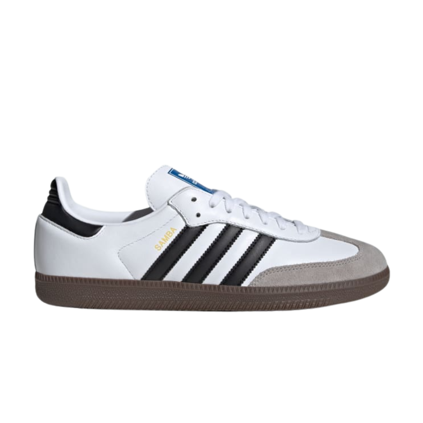 Samba OG