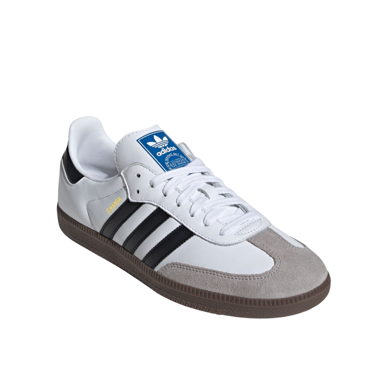 Samba OG