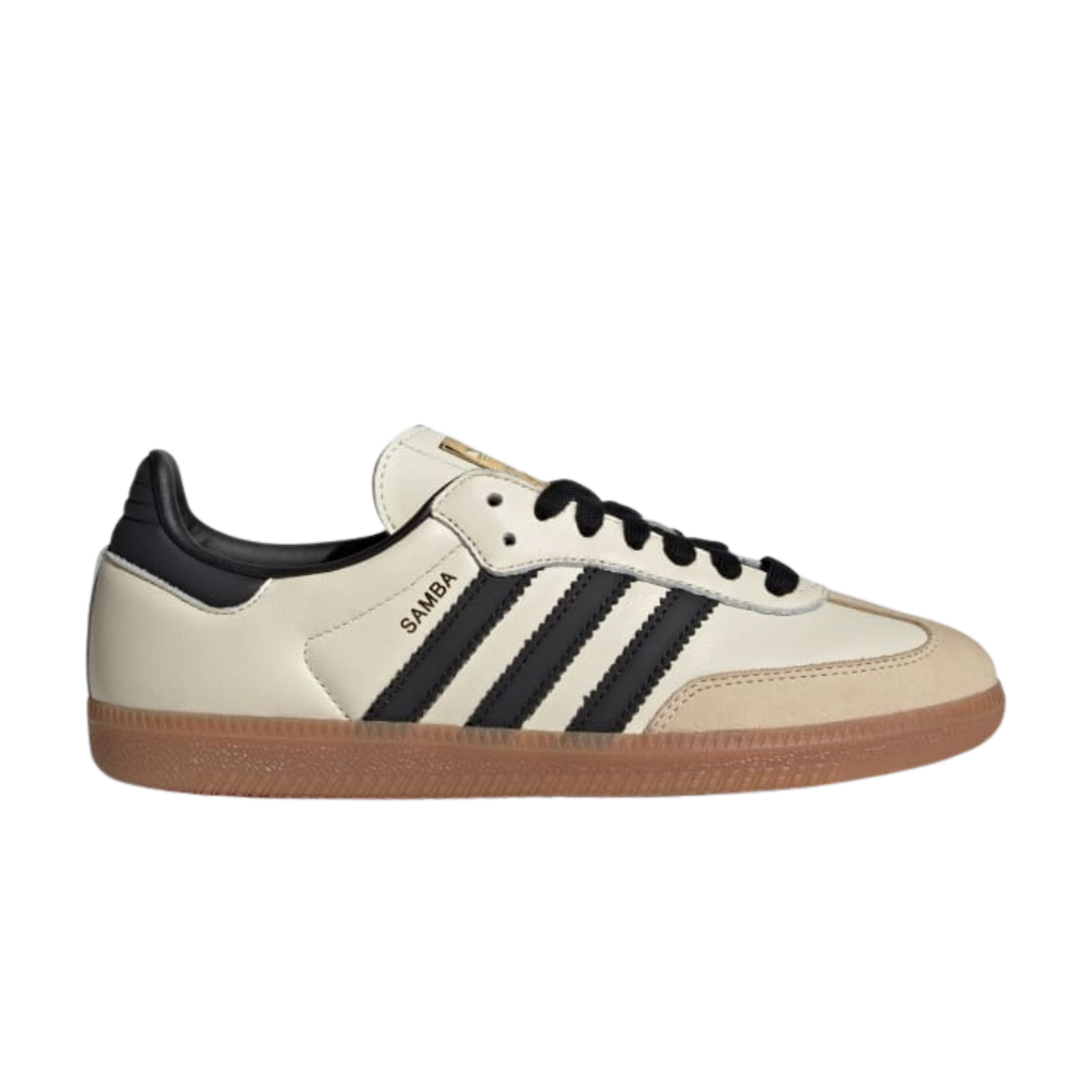 Samba OG