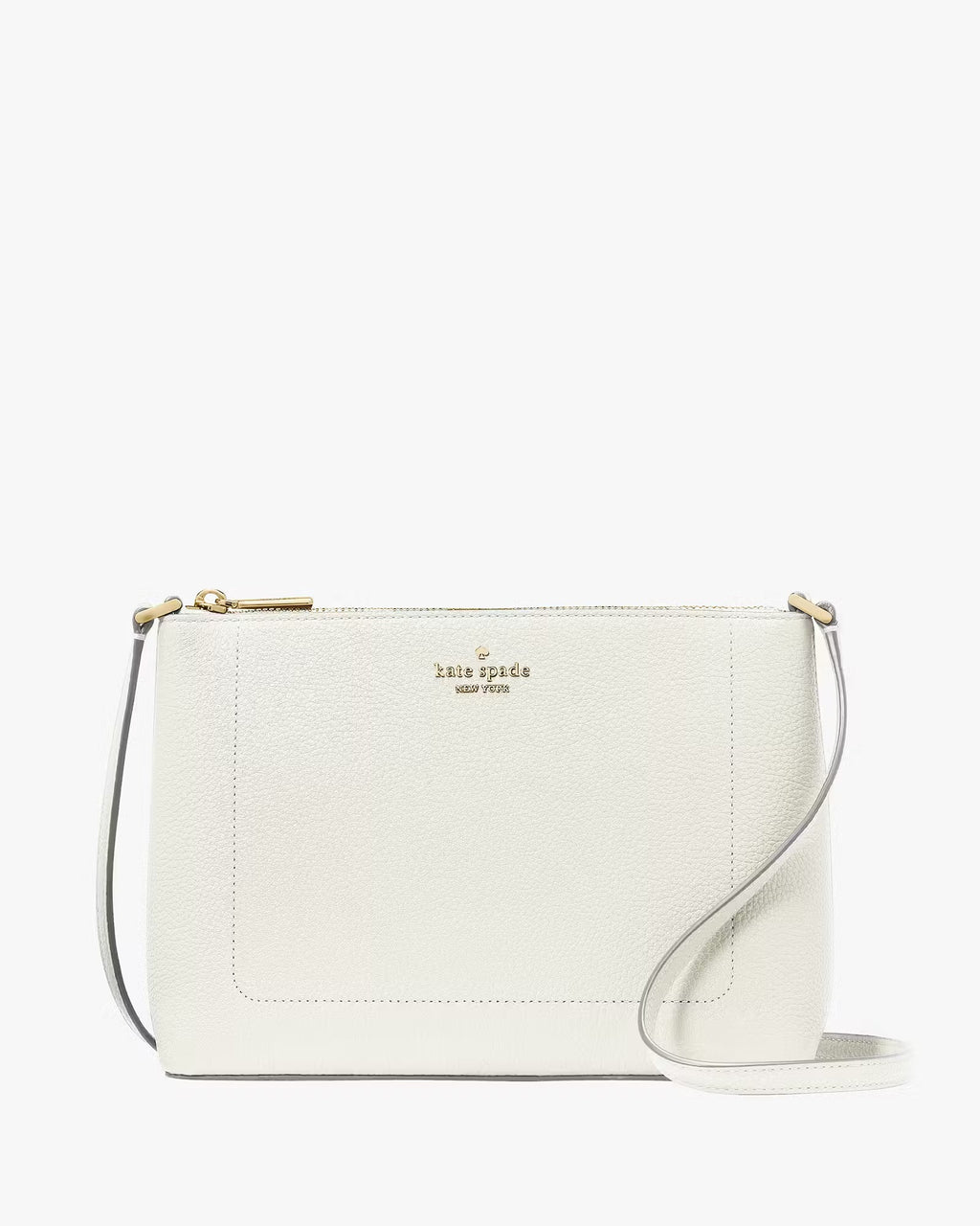Leila Crossbody Bag
