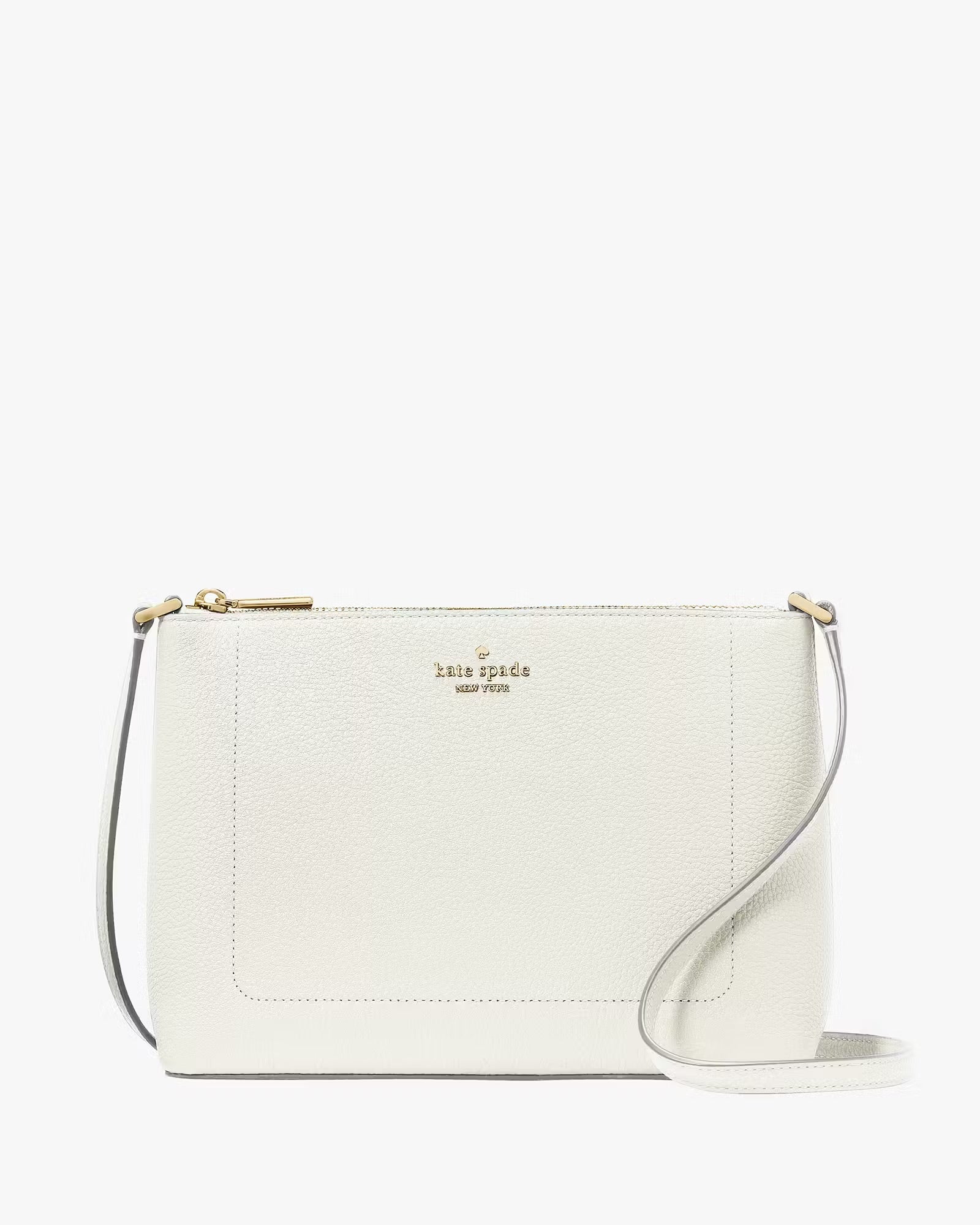 Leila Crossbody Bag
