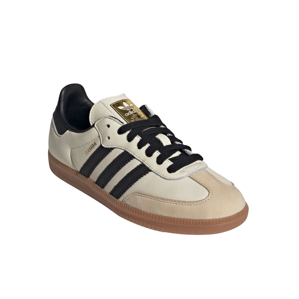 Samba OG