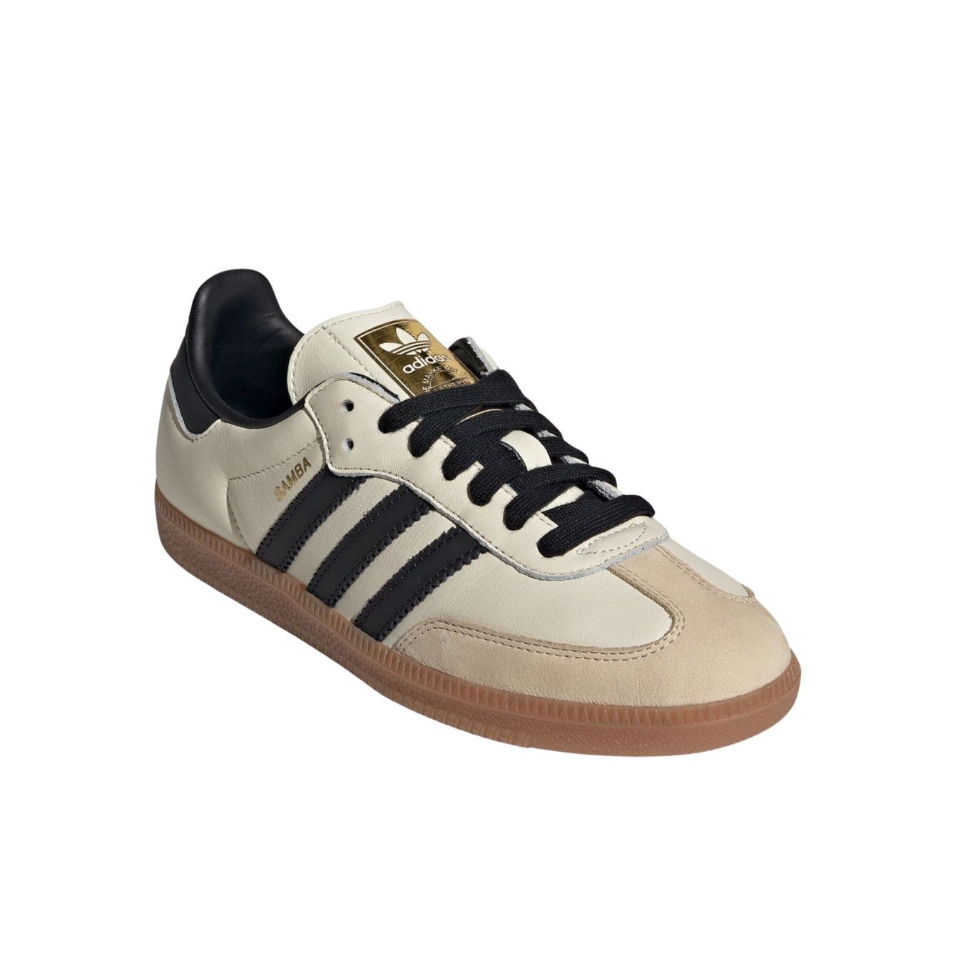 Samba OG