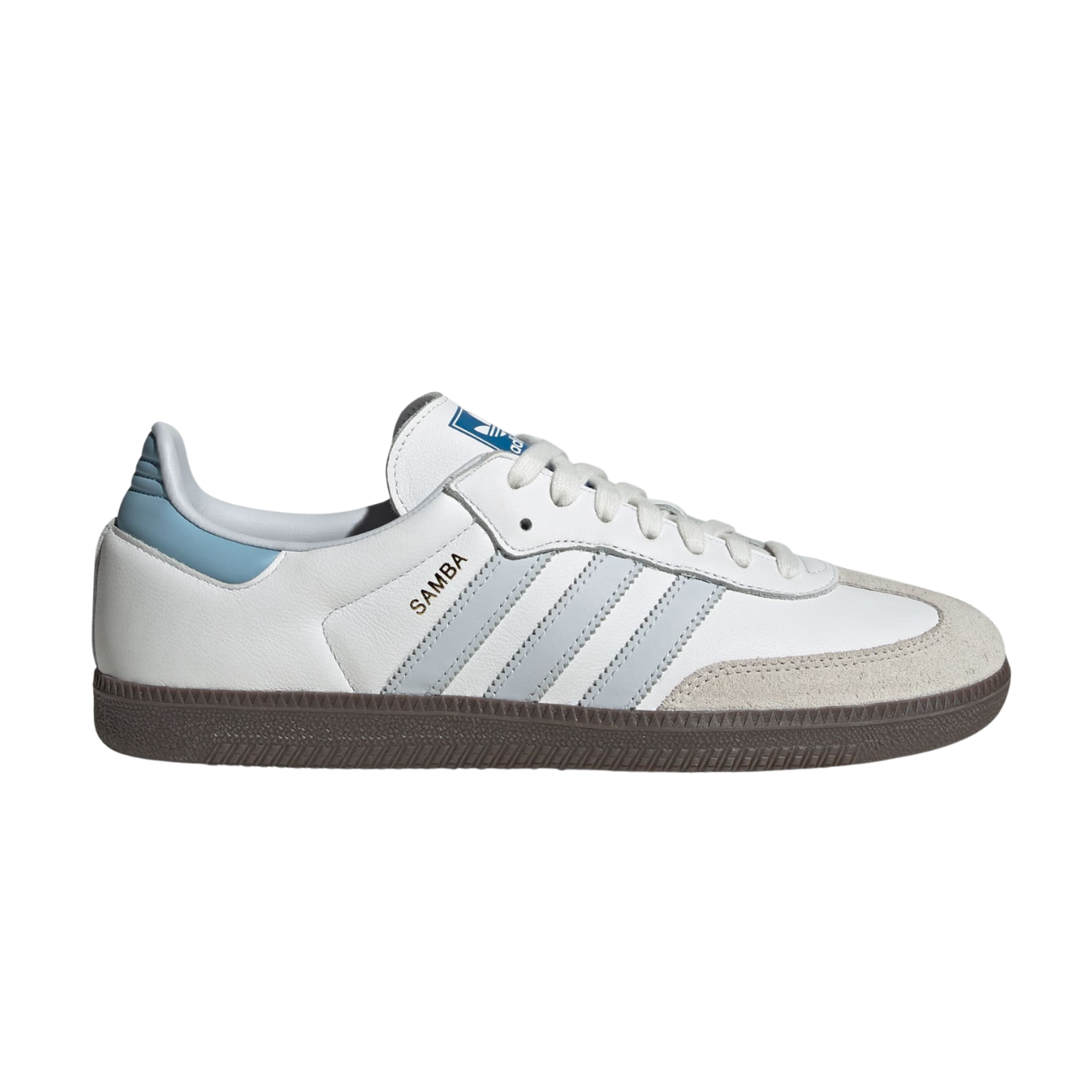 Samba OG