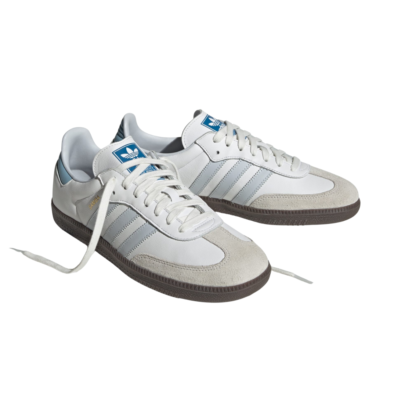 Samba OG
