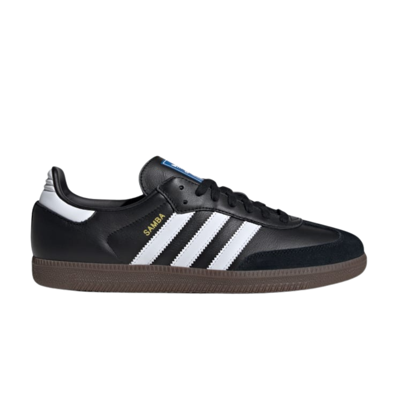Samba OG