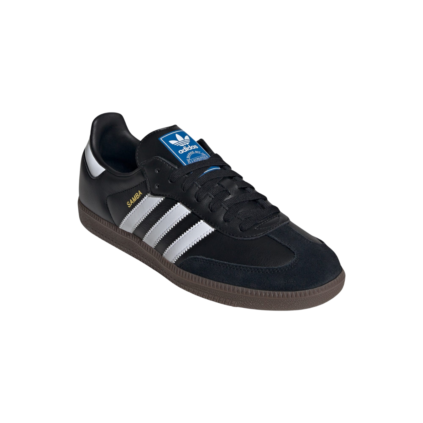 Samba OG
