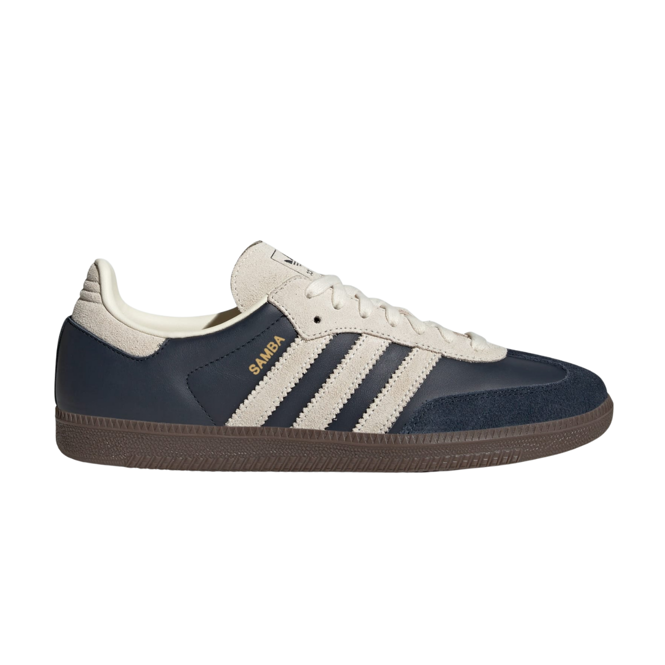 Samba OG