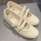 Mexico 66 TGRS Ivory Cream