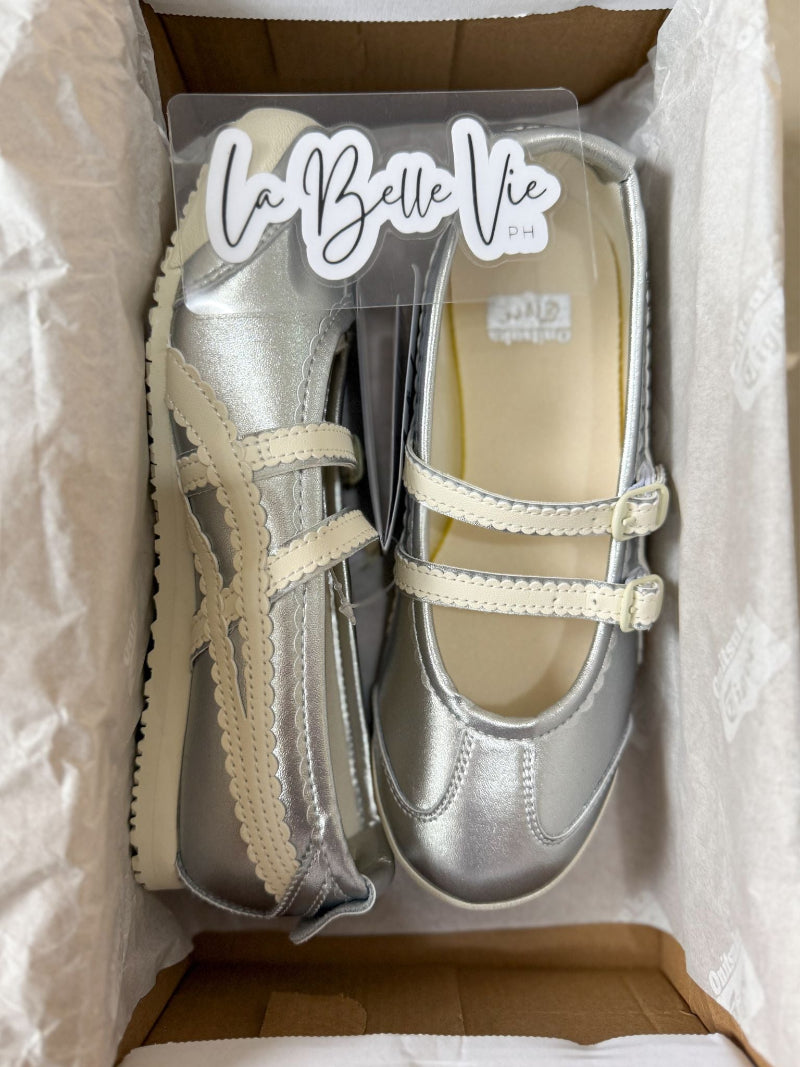 Mexico 66 TGRS Silver Cream