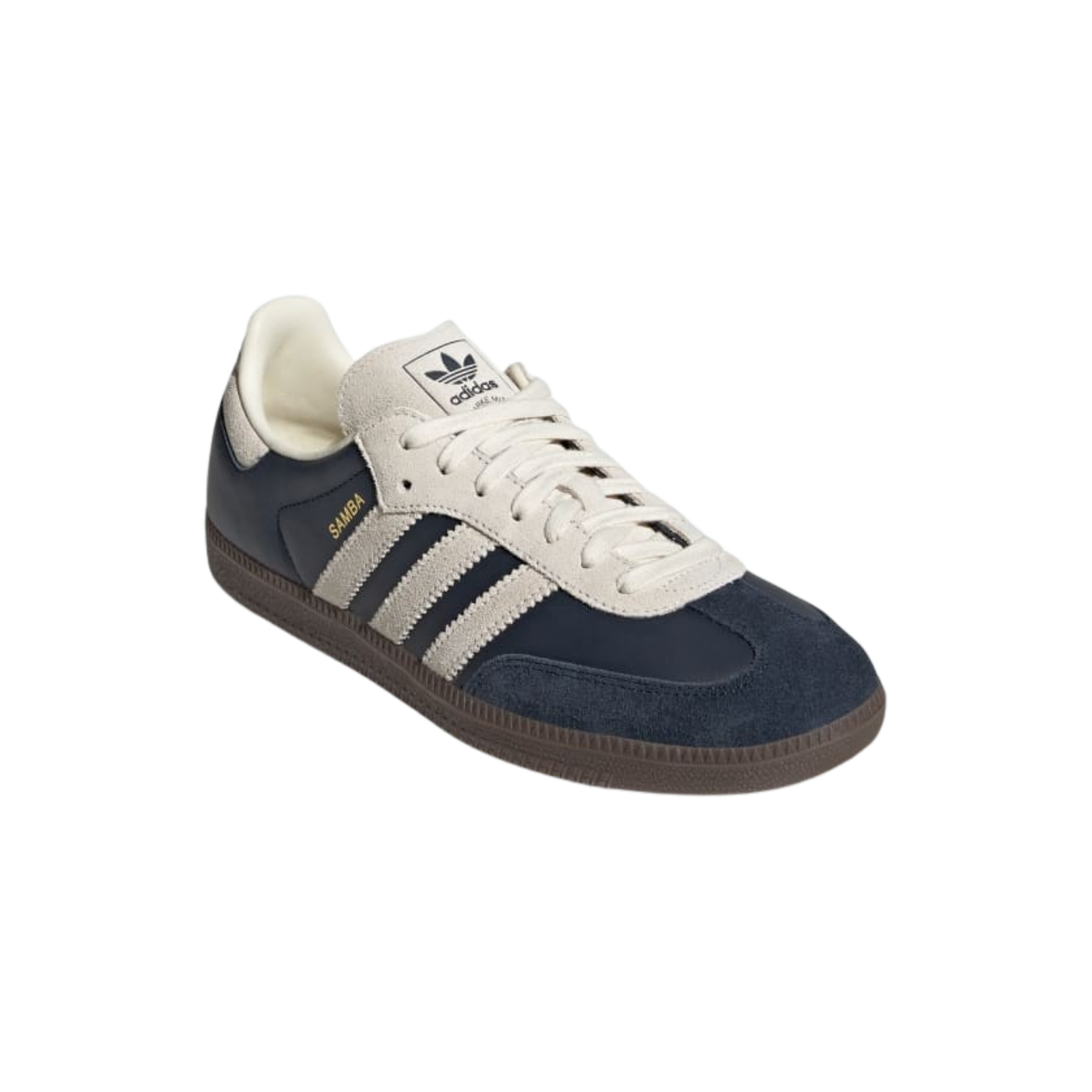 Samba OG