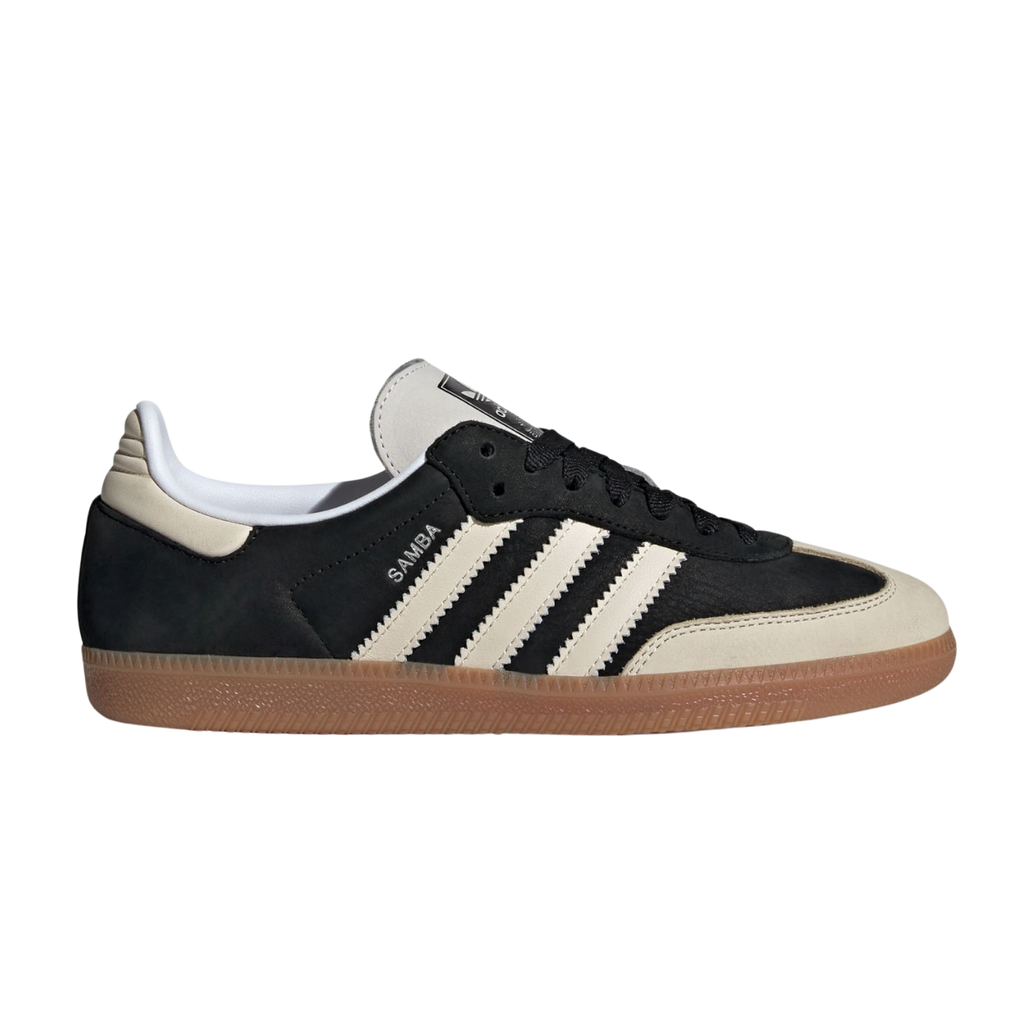 Samba OG