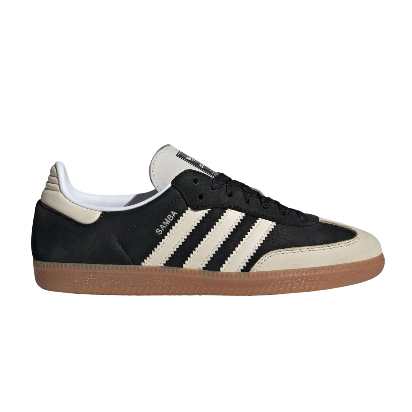 Samba OG
