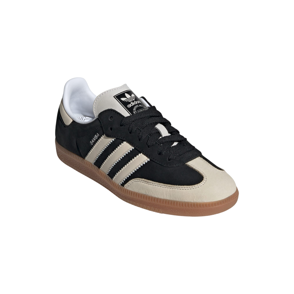 Samba OG