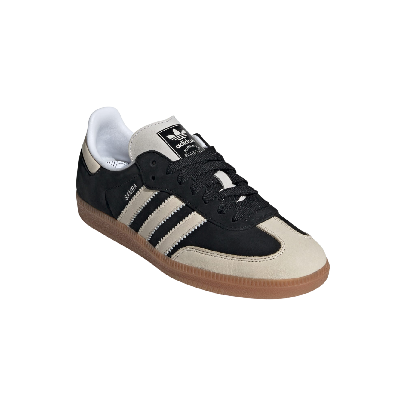 Samba OG