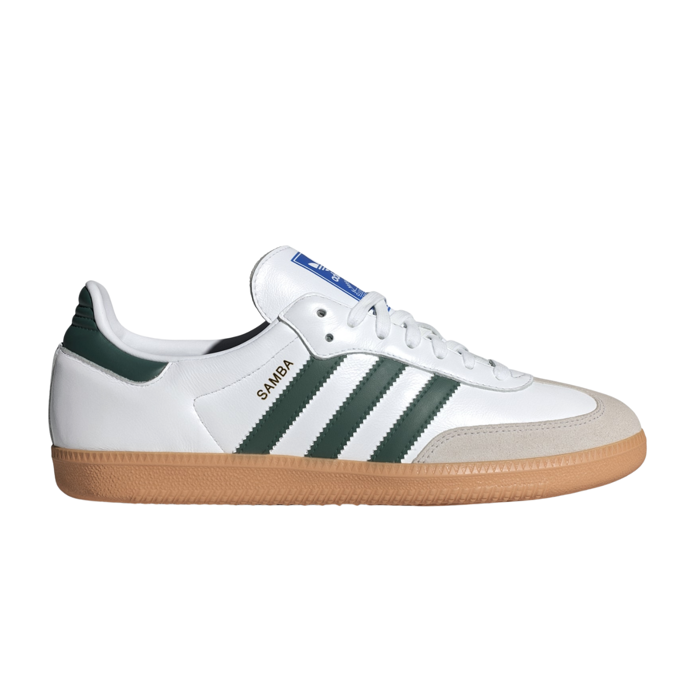 Samba OG