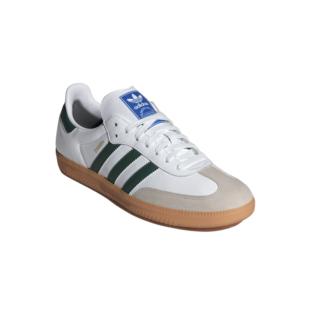 Samba OG