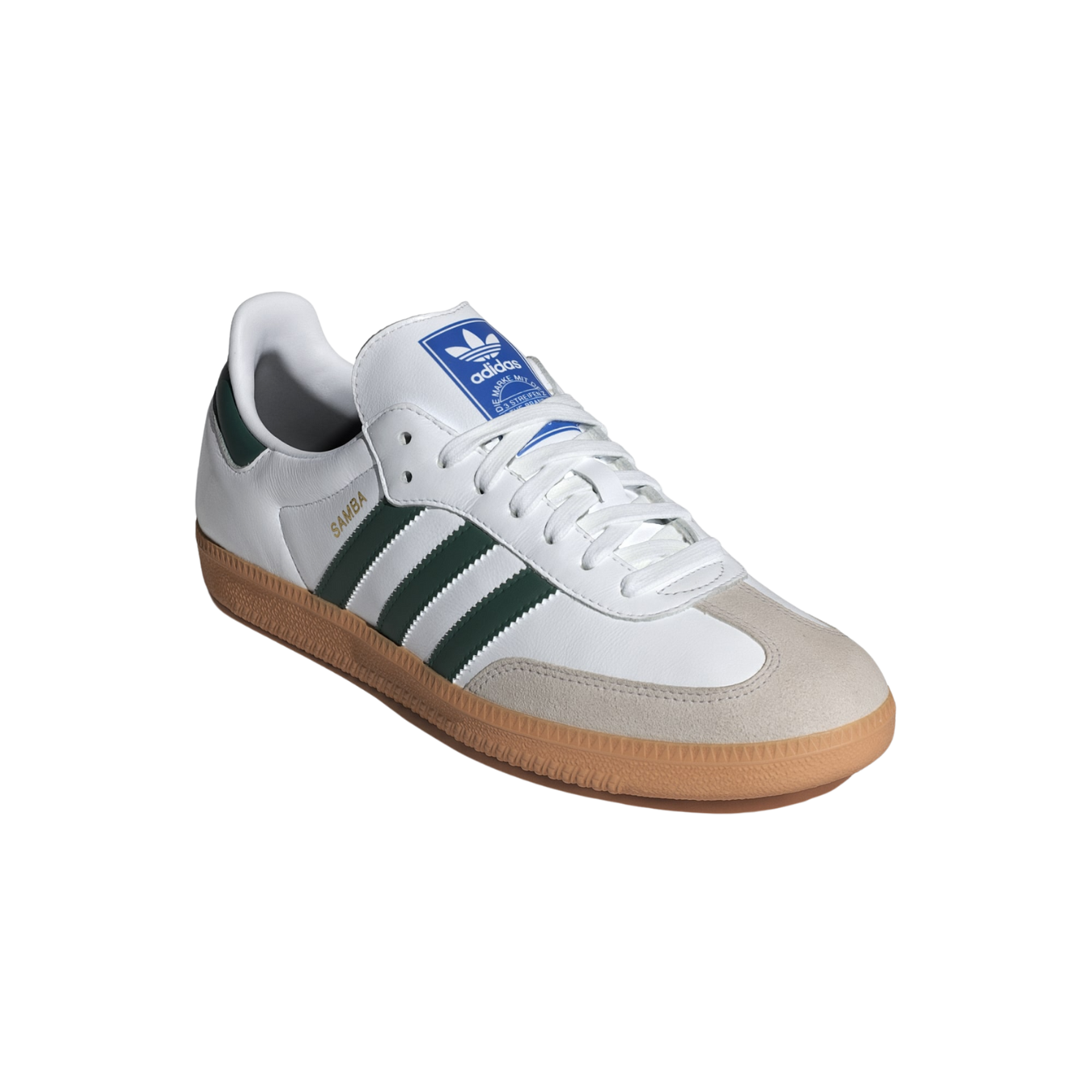 Samba OG