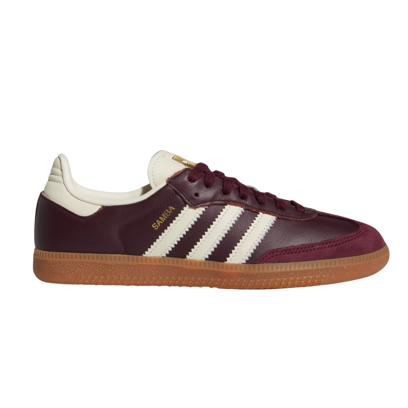 Samba OG