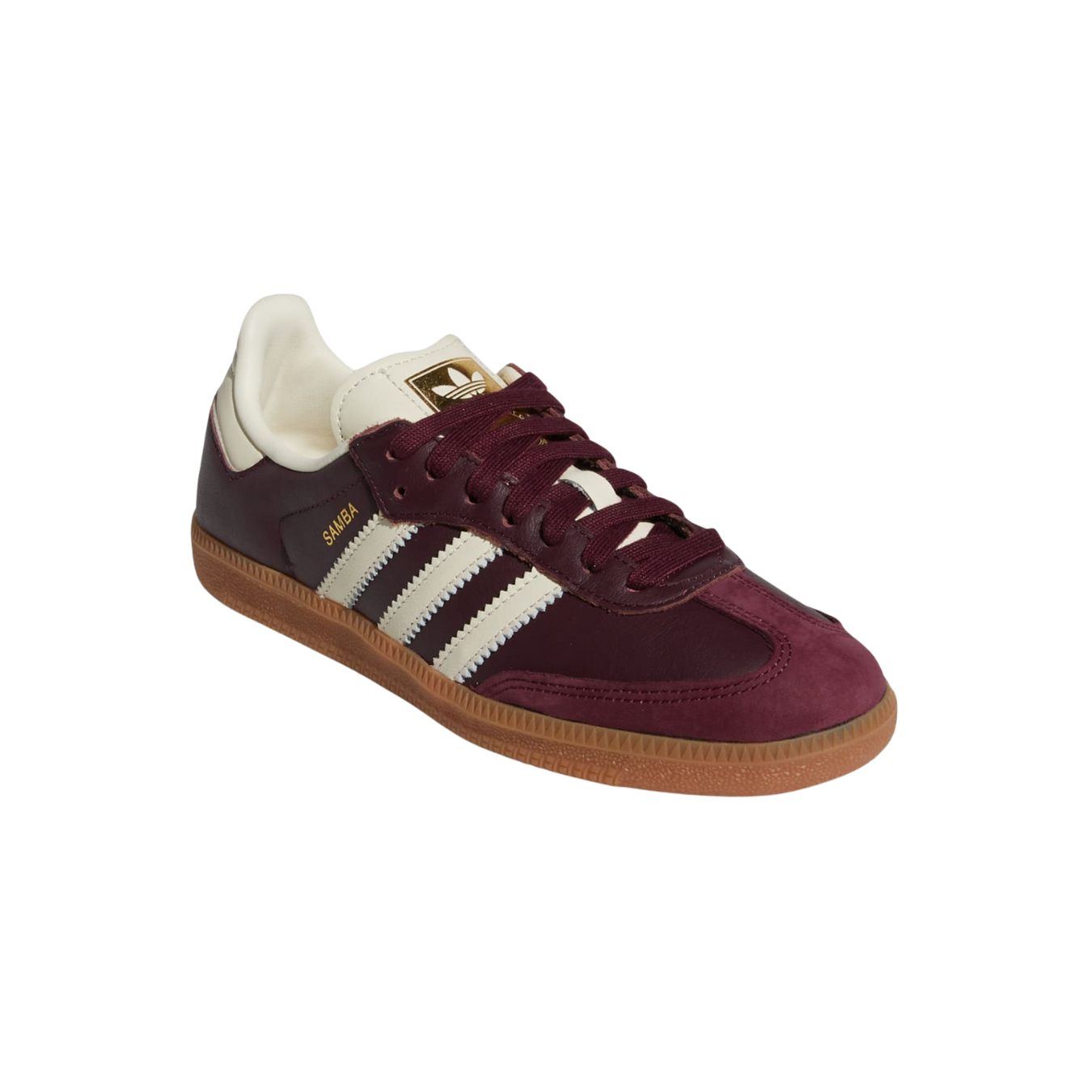 Samba OG