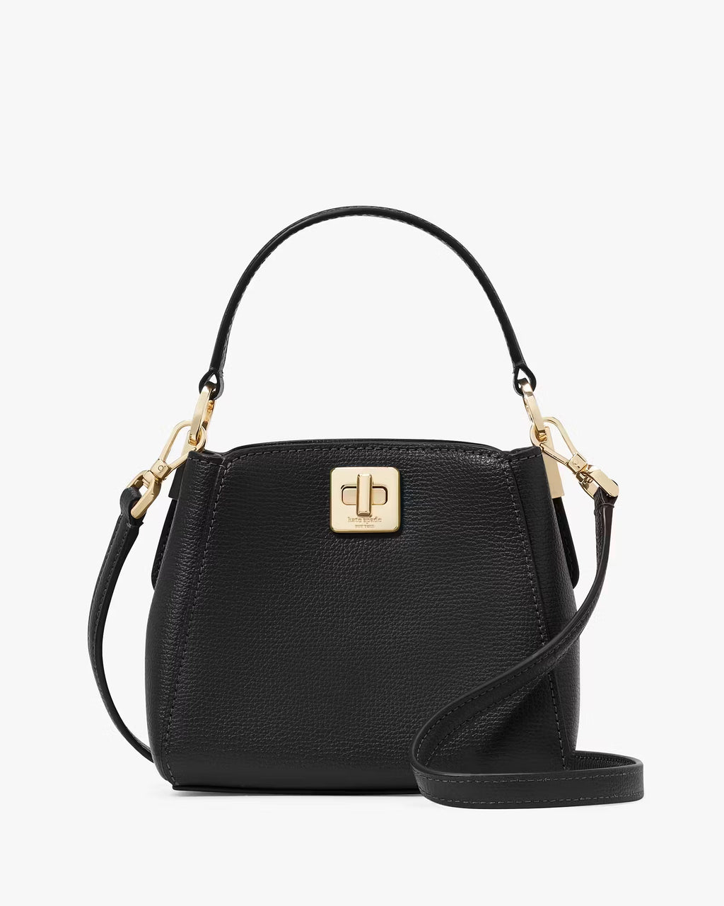 Phoebe Mini Top Handle Crossbody