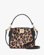 Phoebe Mini Top Handle Crossbody