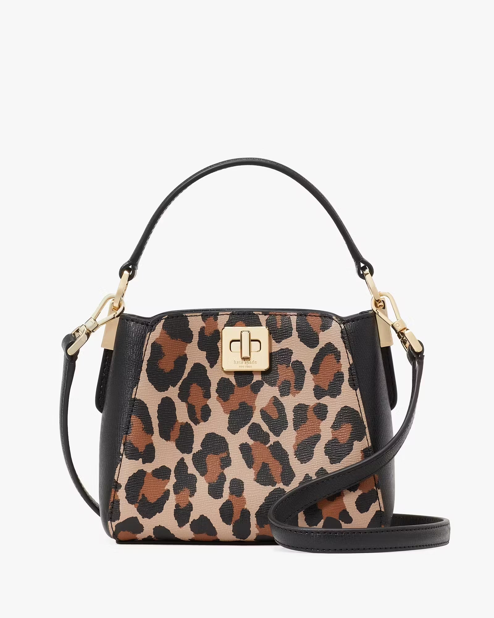 Phoebe Mini Top Handle Crossbody