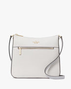 Lena Colorblock Large Crossbody