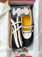 Mexico 66 TGRS Black Cream