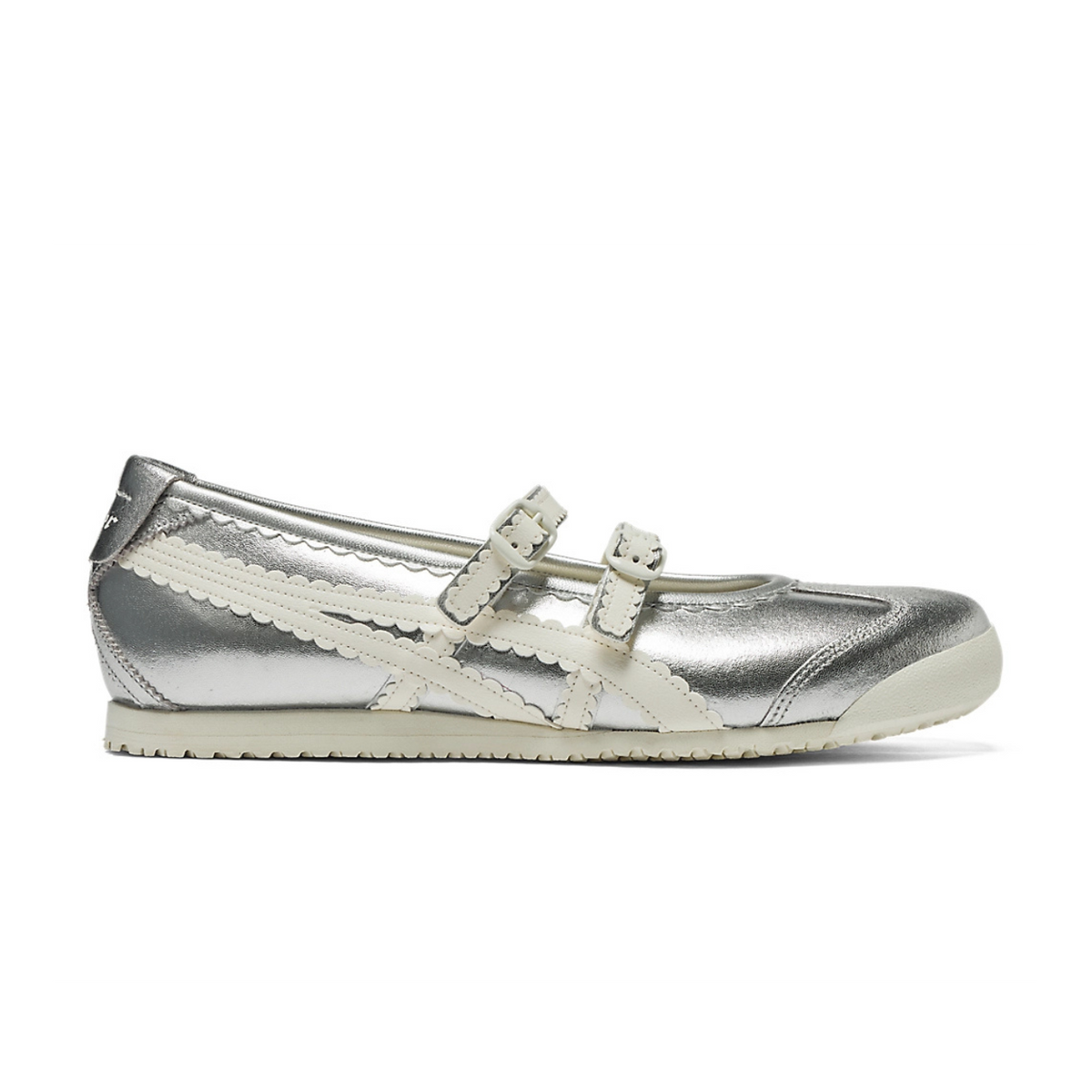 Mexico 66 TGRS Silver Cream