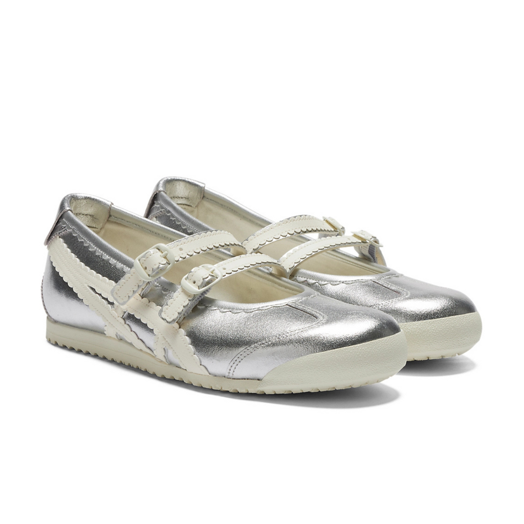 Mexico 66 TGRS Silver Cream