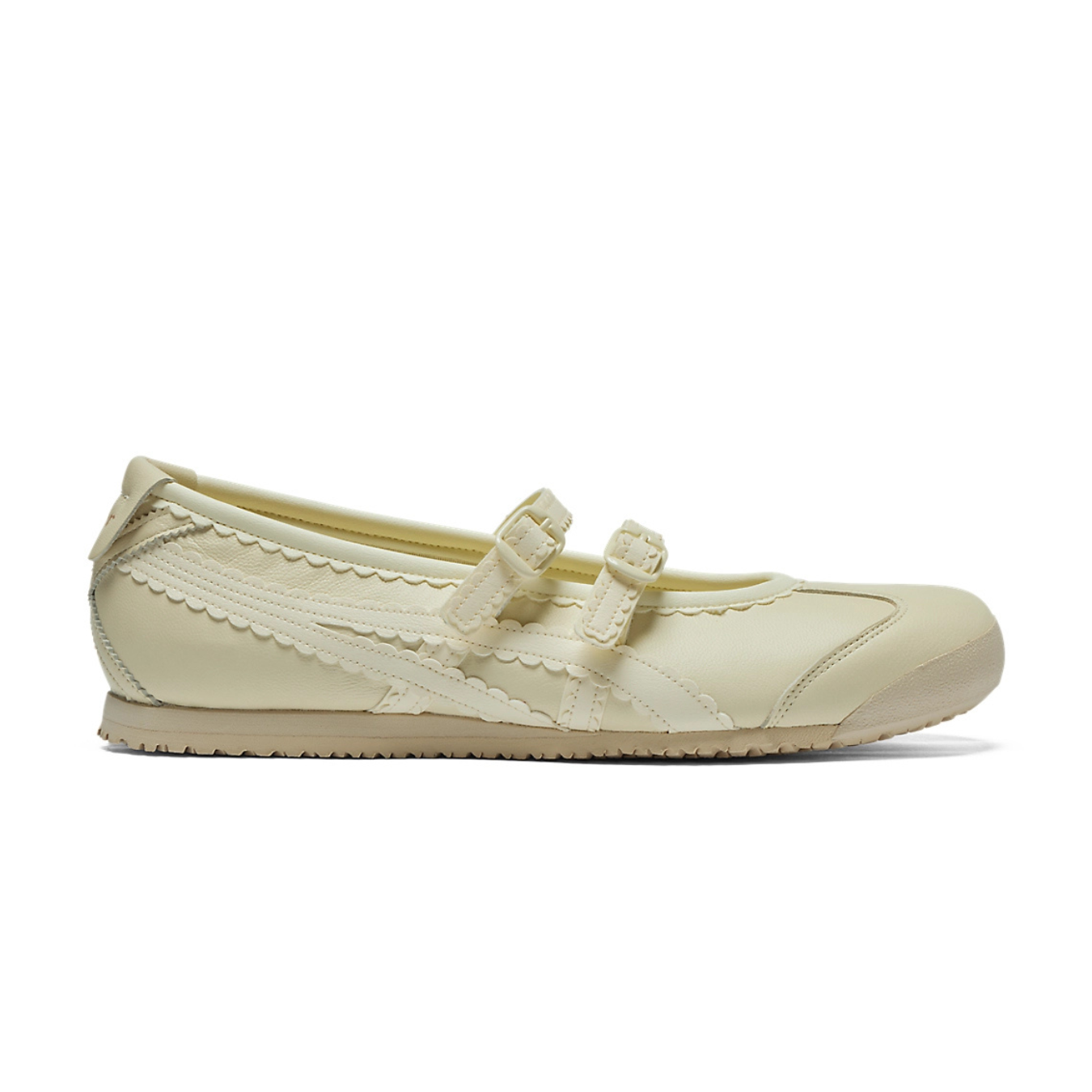 Mexico 66 TGRS Ivory Cream