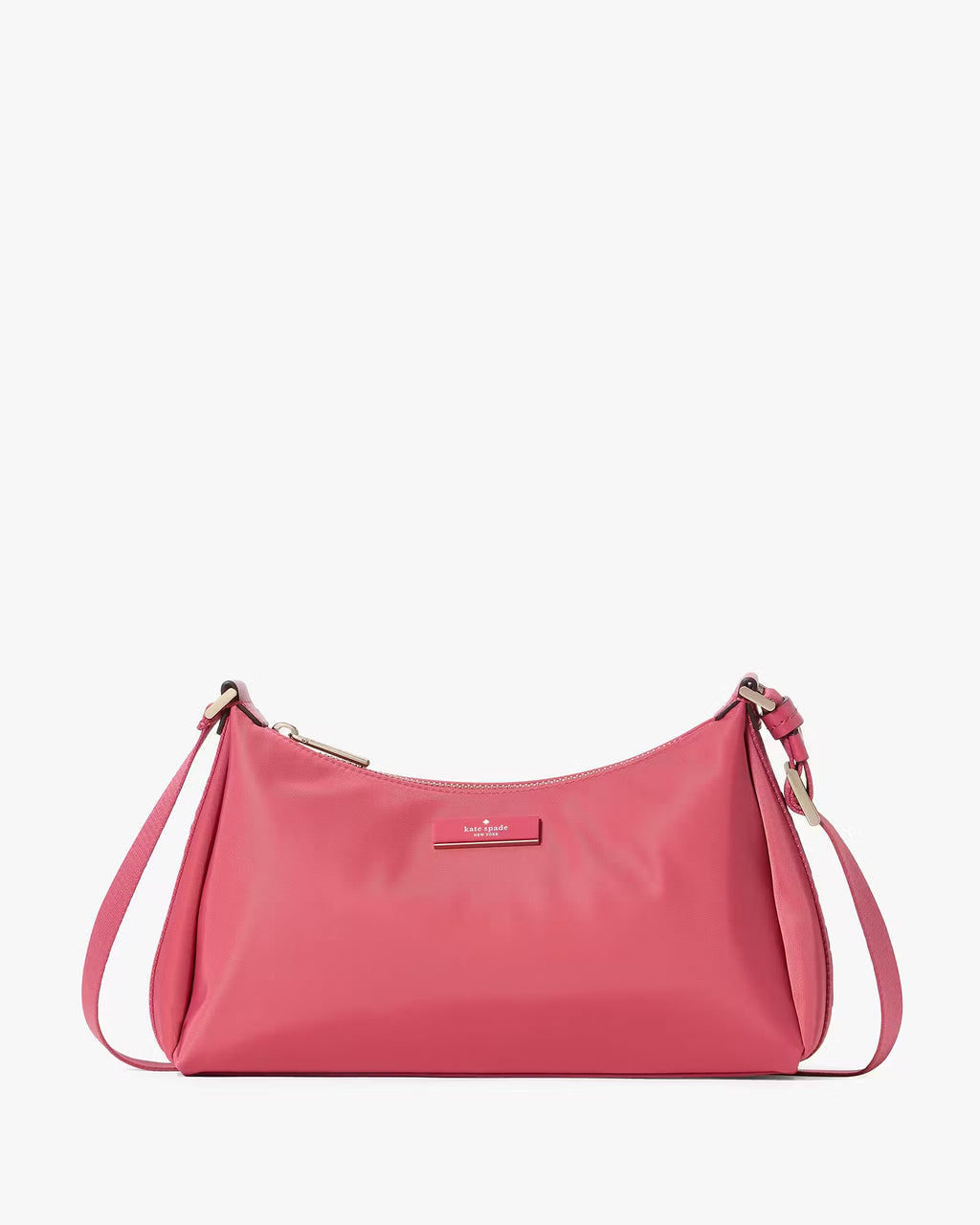 Carter Small Shoulder Bag