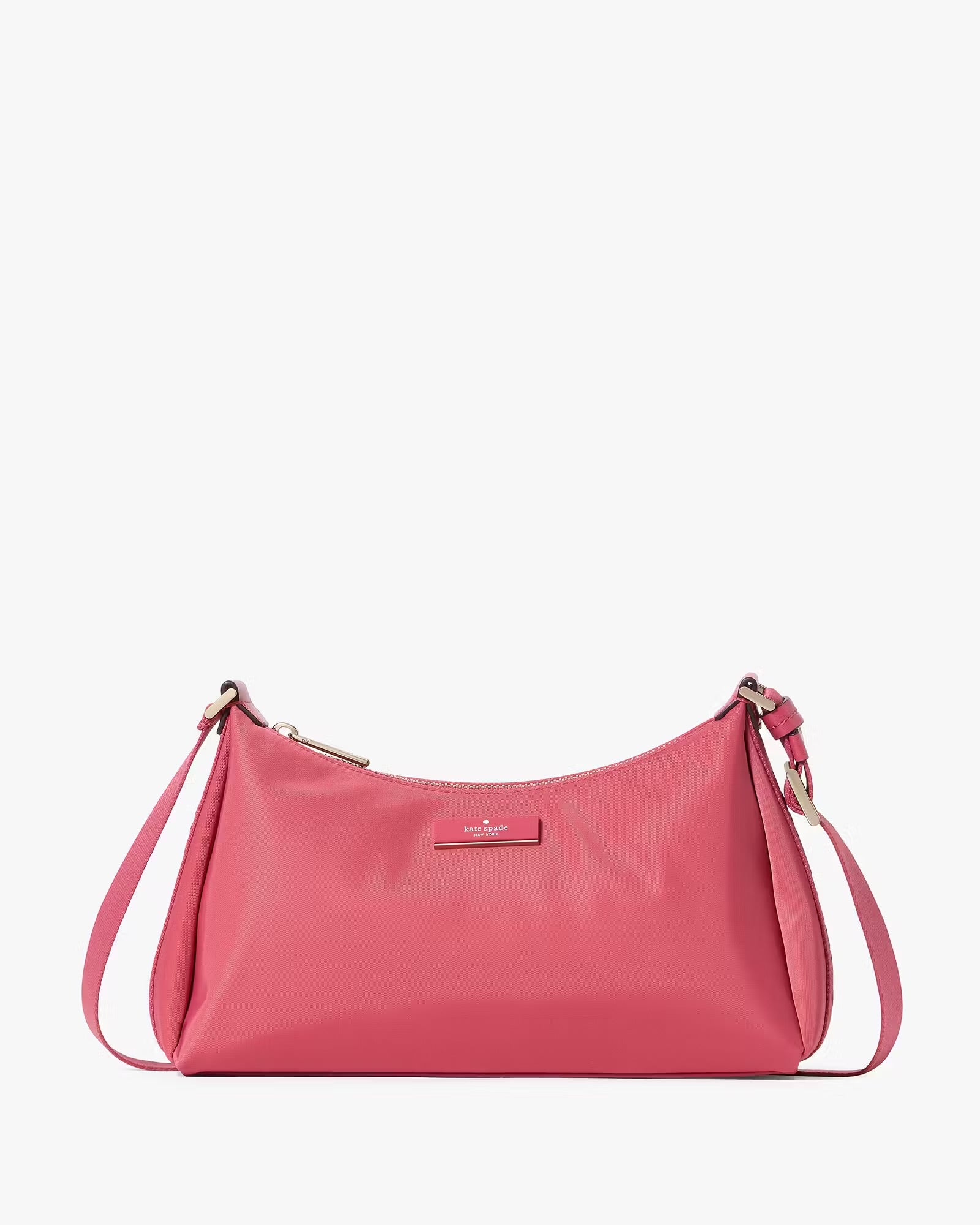 Carter Small Shoulder Bag