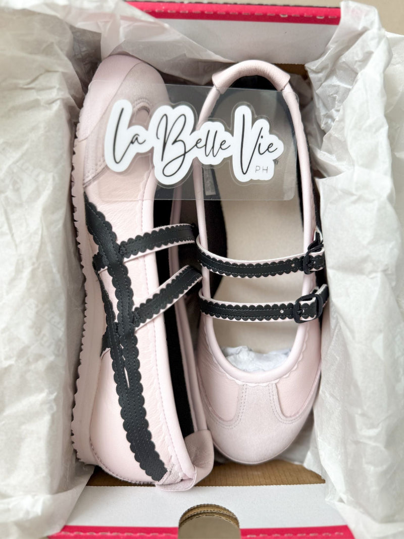 Mexico 66 TGRS Pink Black – La Belle Vie PH