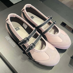 Mexico 66 TGRS Pink Black