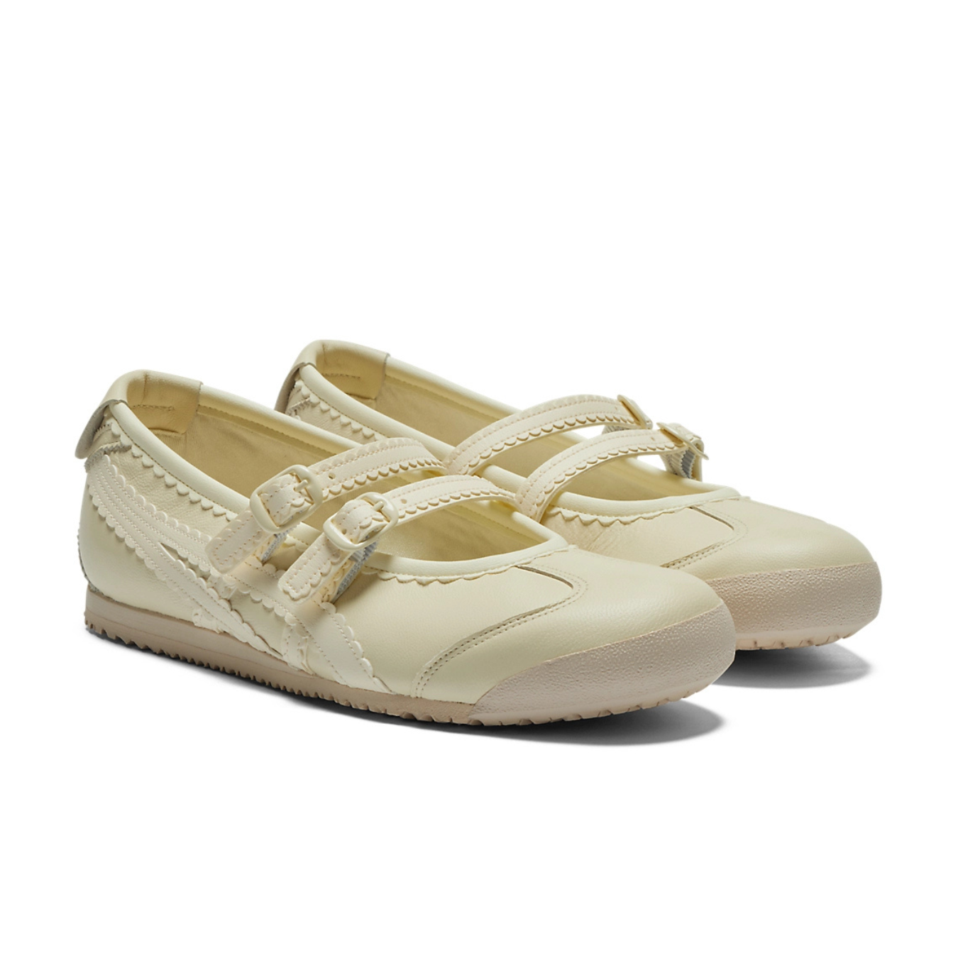 Mexico 66 TGRS Ivory Cream