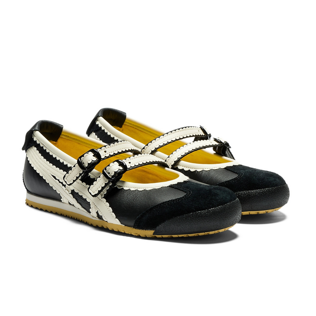 Mexico 66 TGRS Black Cream