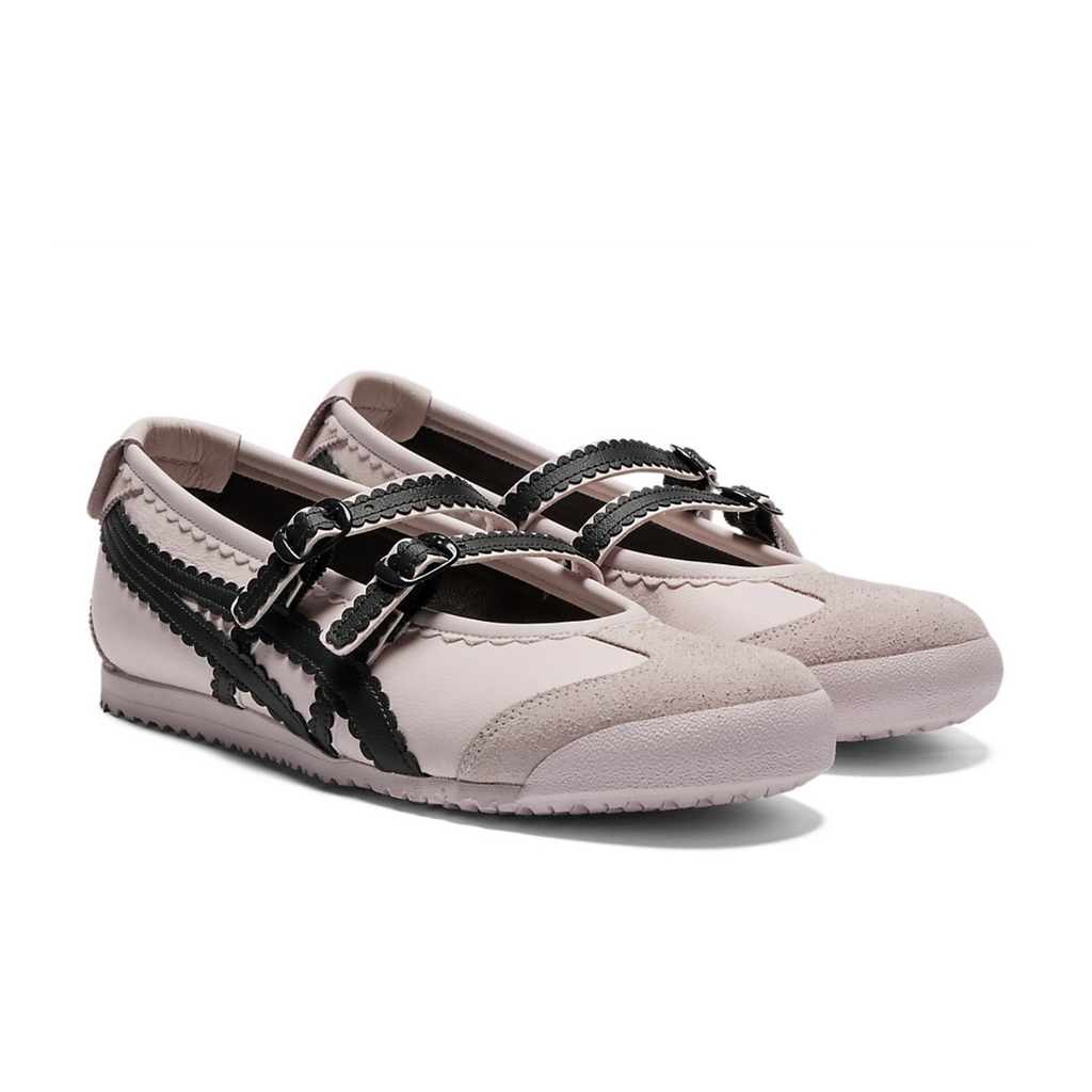 Mexico 66 TGRS Pink Black
