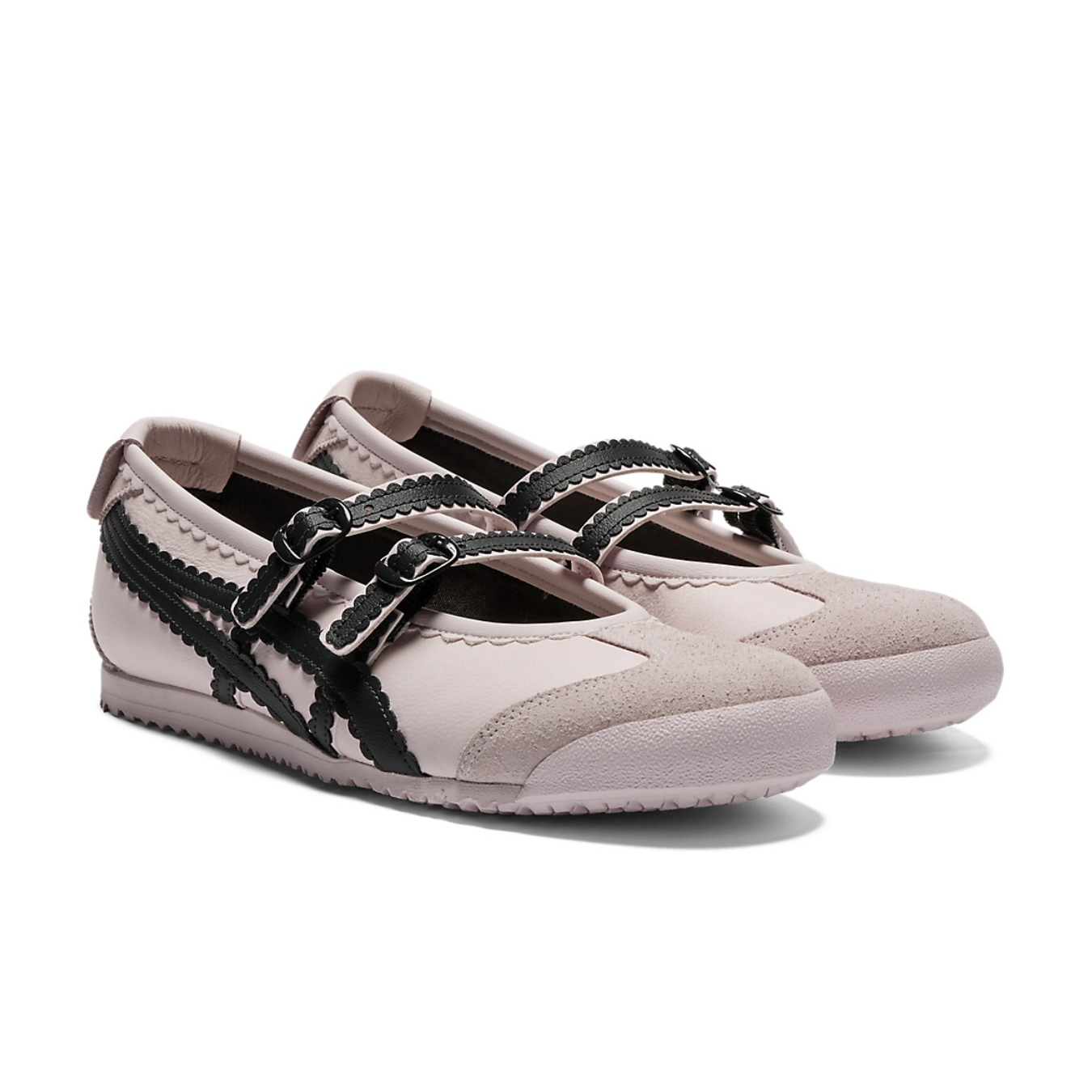 Mexico 66 TGRS Pink Black