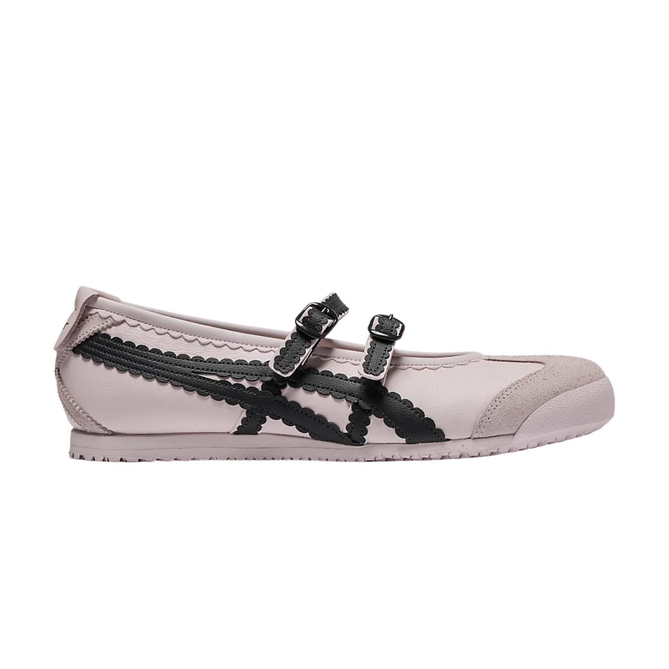 Mexico 66 TGRS Pink Black