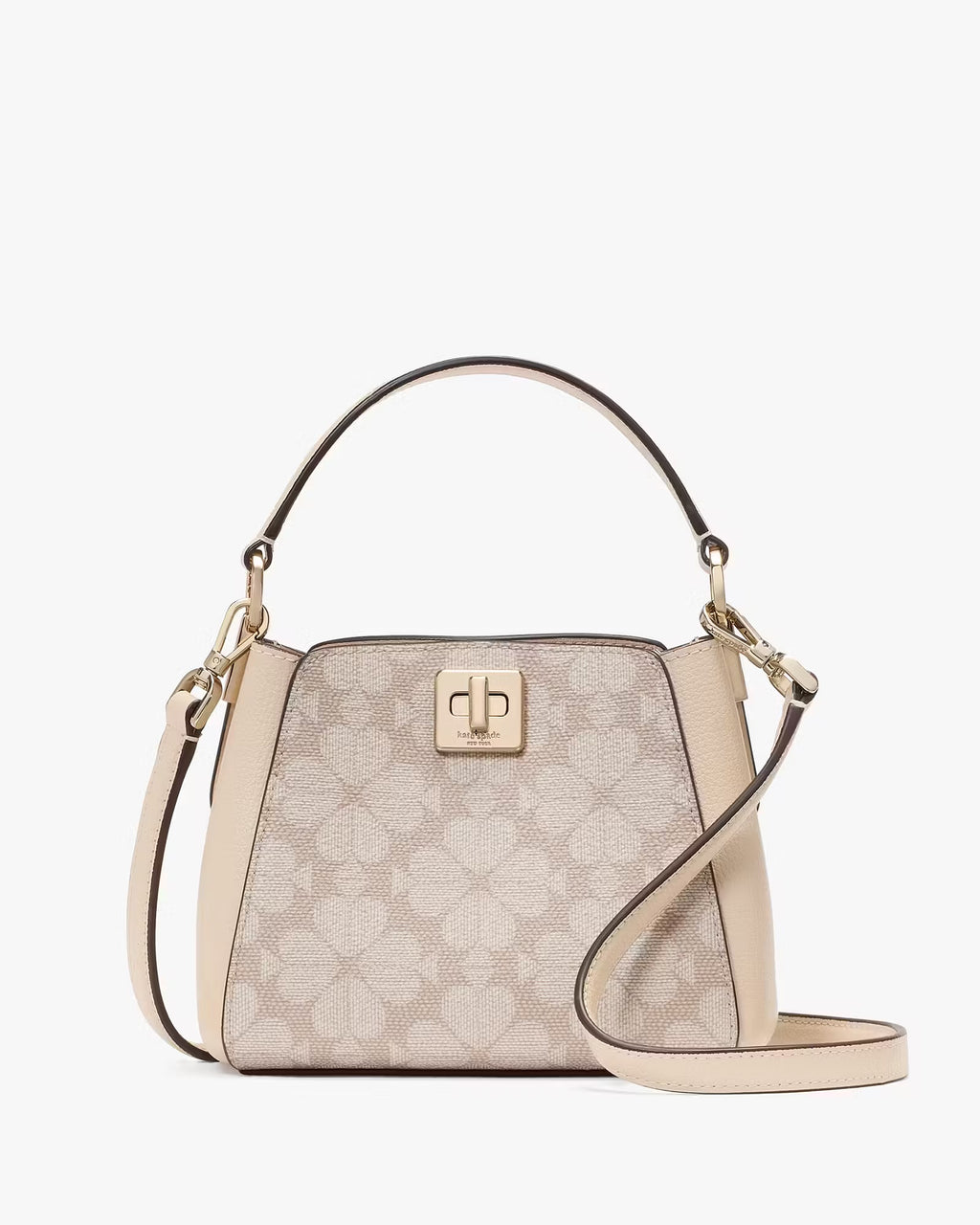 Phoebe Mini Top Handle Crossbody