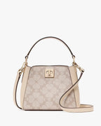 Phoebe Mini Top Handle Crossbody