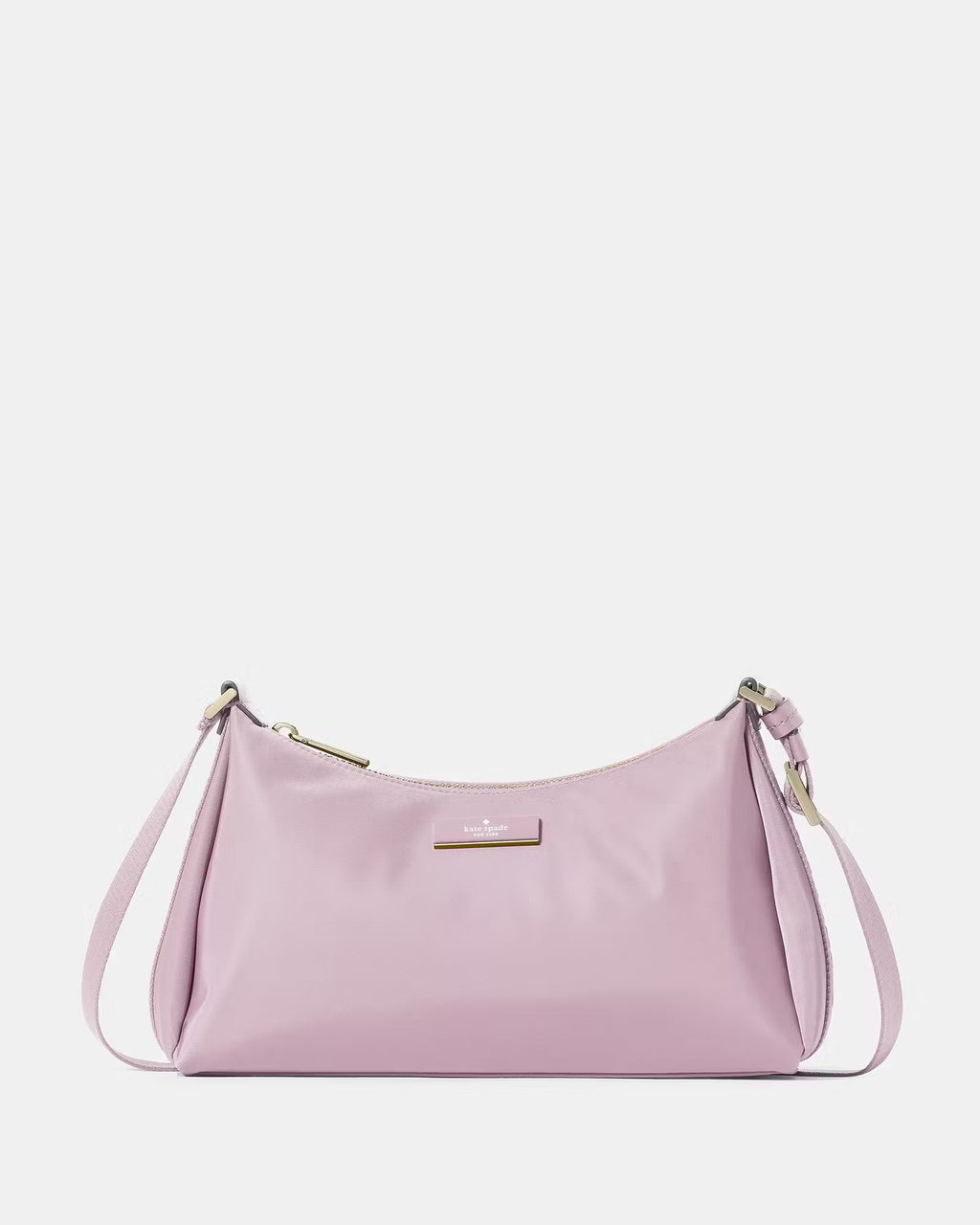 Carter Small Shoulder Bag