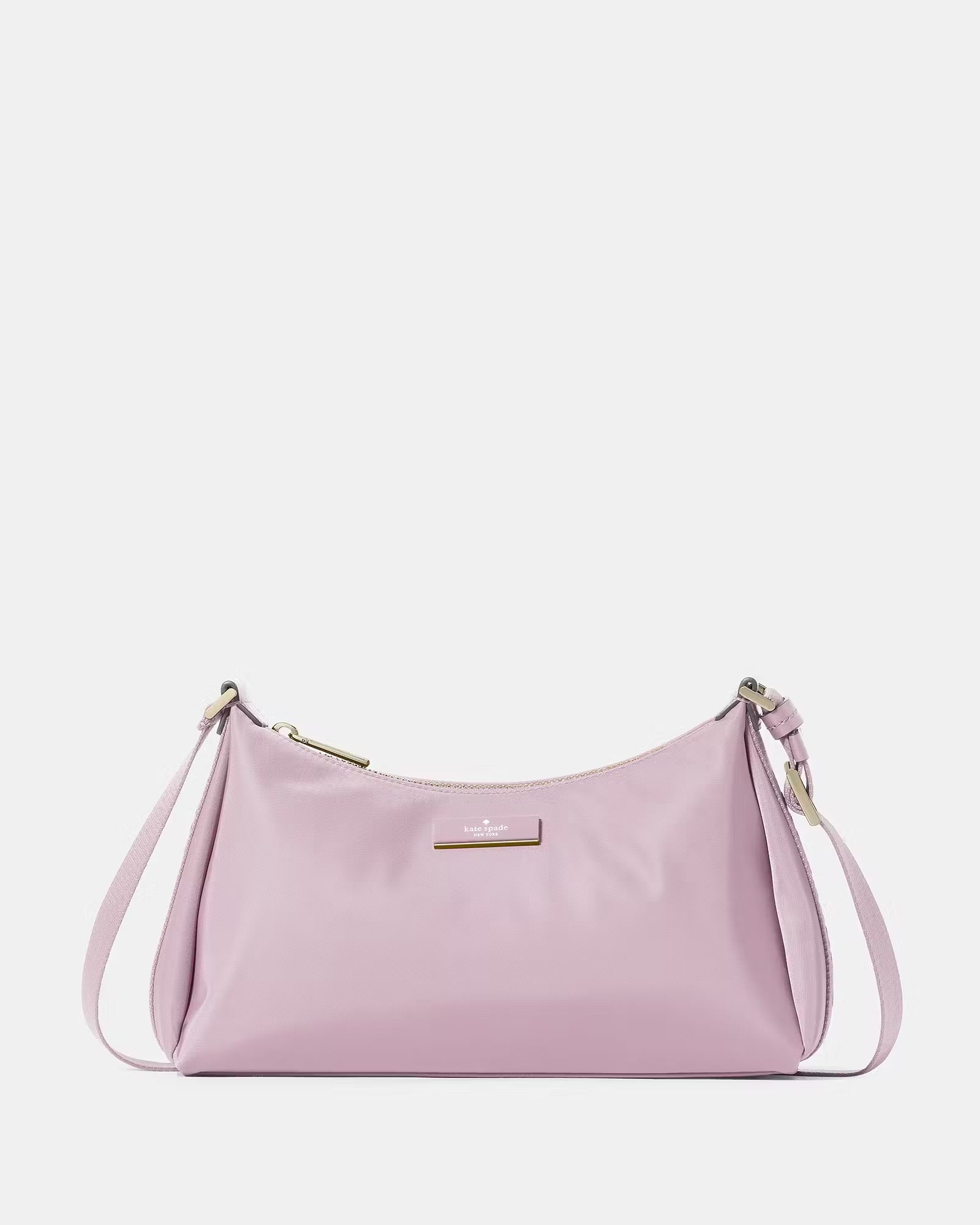 Carter Small Shoulder Bag
